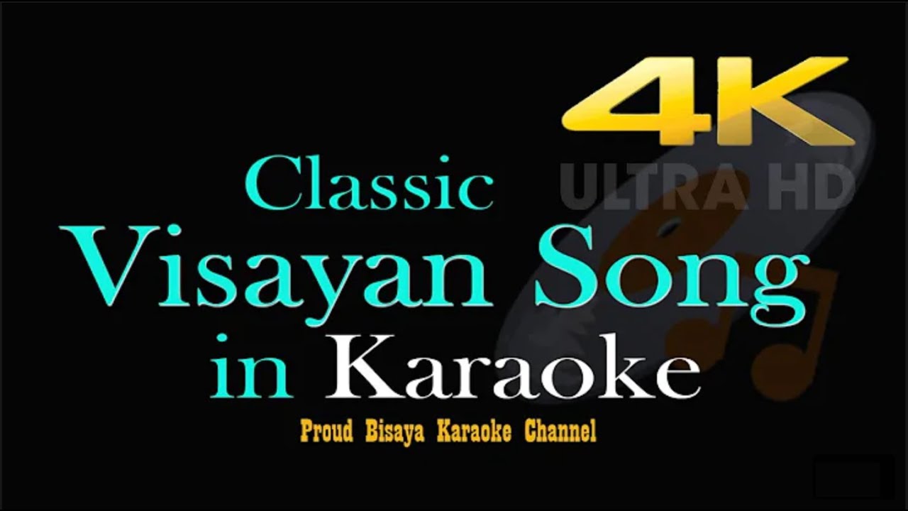 ARUY ARAY ARUY (4K version) Karaoke cover