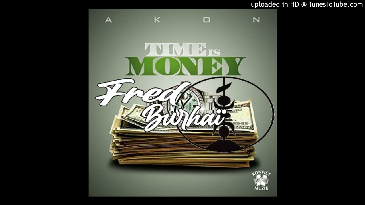 ⬛⬛DJ ZINOXX FT AKON - TIME OR MONEY [REGGAE REMIX RETRO]⬛⬛
