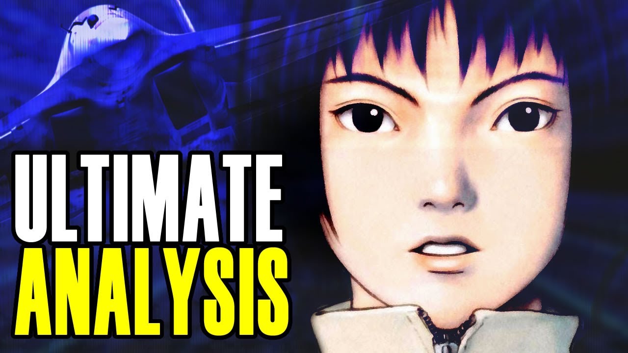 Ace Combat 3 Analysis - The Ultimate Deconstruction