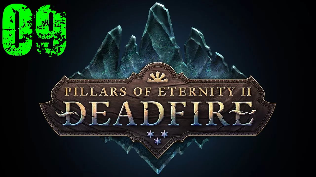 Pillars of Eternity 2 Deadfire #9