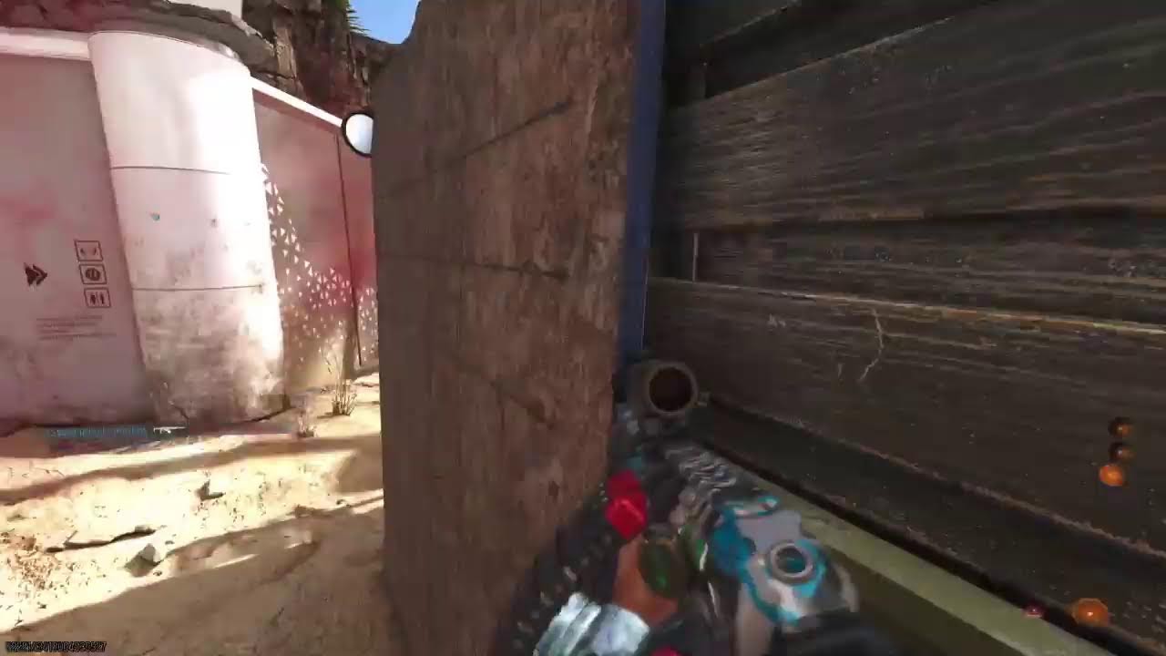 COD:7