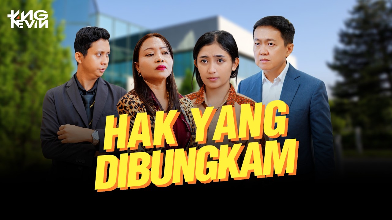 Apa pun yang kamu lakukan tidak pernah sia-sia, keadilan selalu menemukan jalannya❗