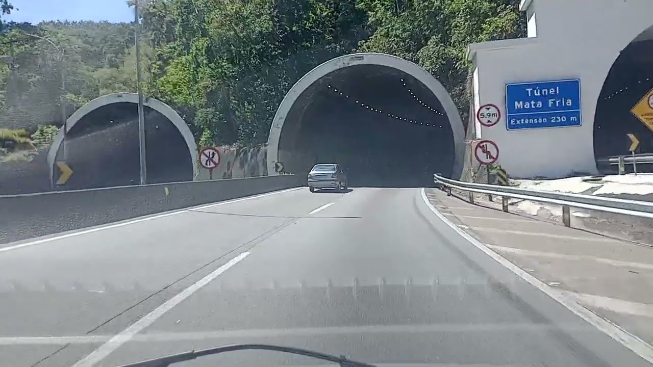 BH (MG) x São Paulo (SP) parte 10 | #estrada #viagem #automobile