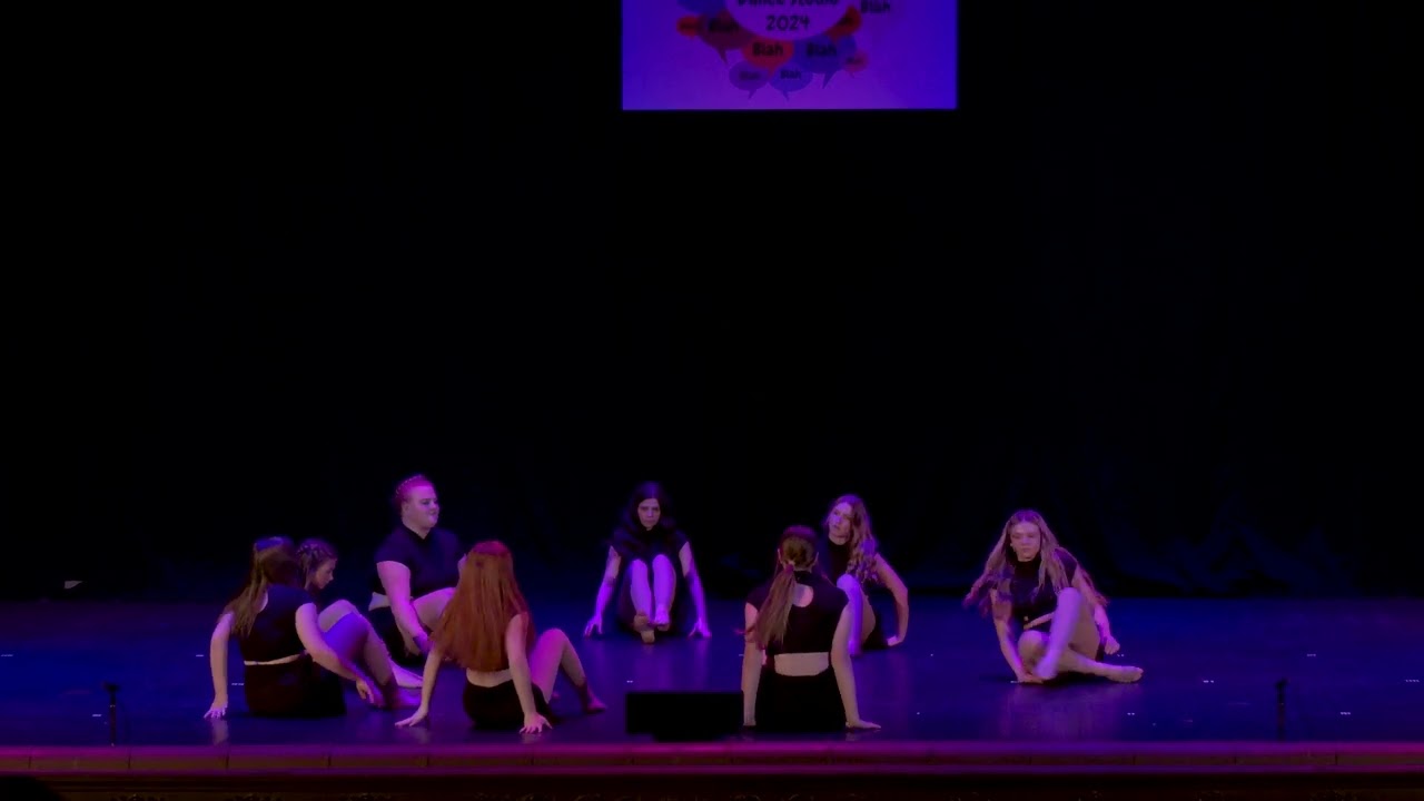 50 All That Really Matters