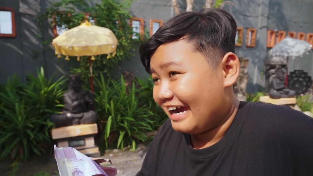 Kartu emas Dadong