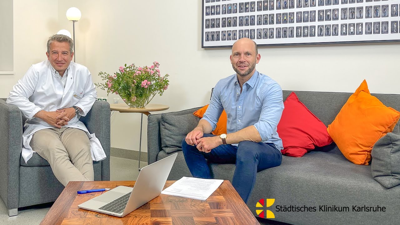 Klinik Talk: Urologie