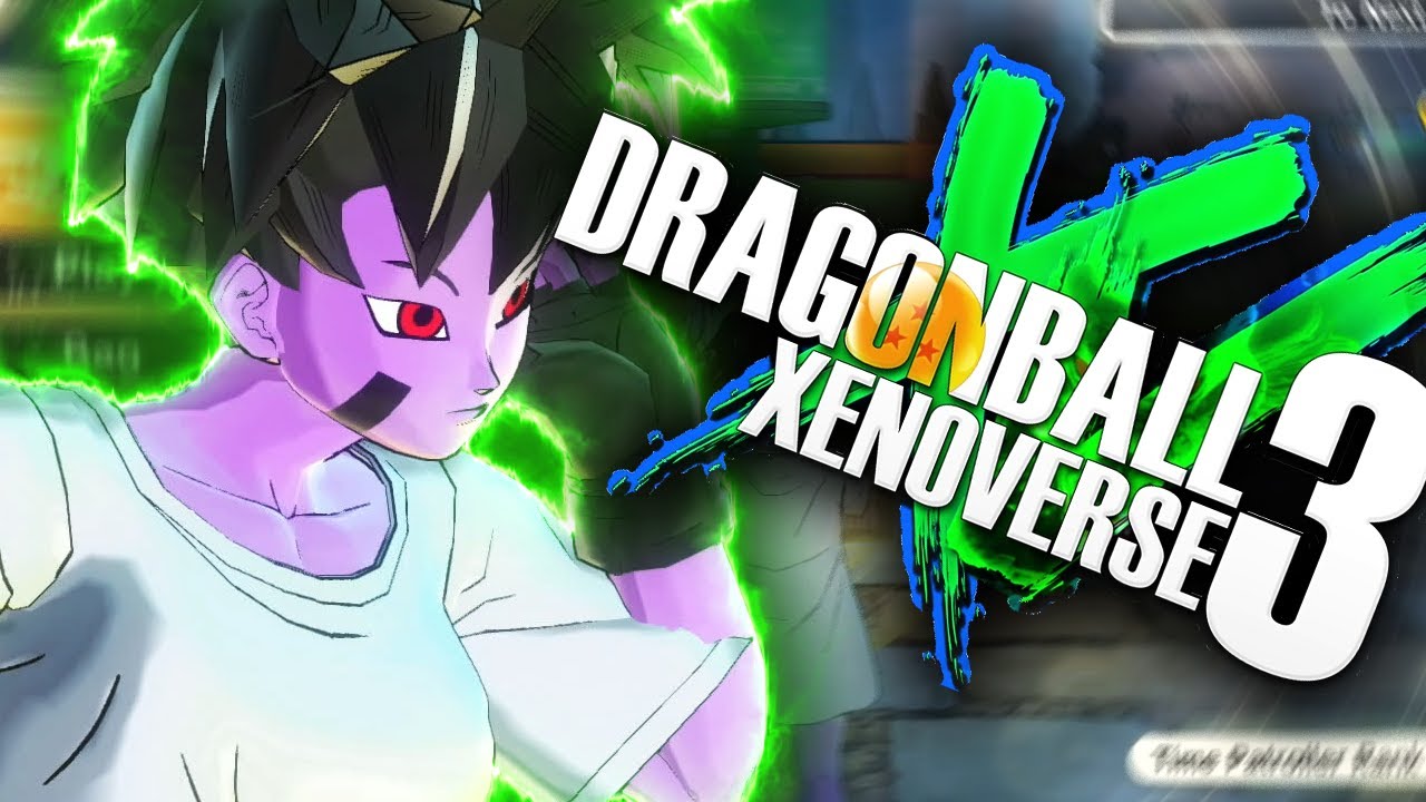 What PVP Players Want In Xenoverse 3