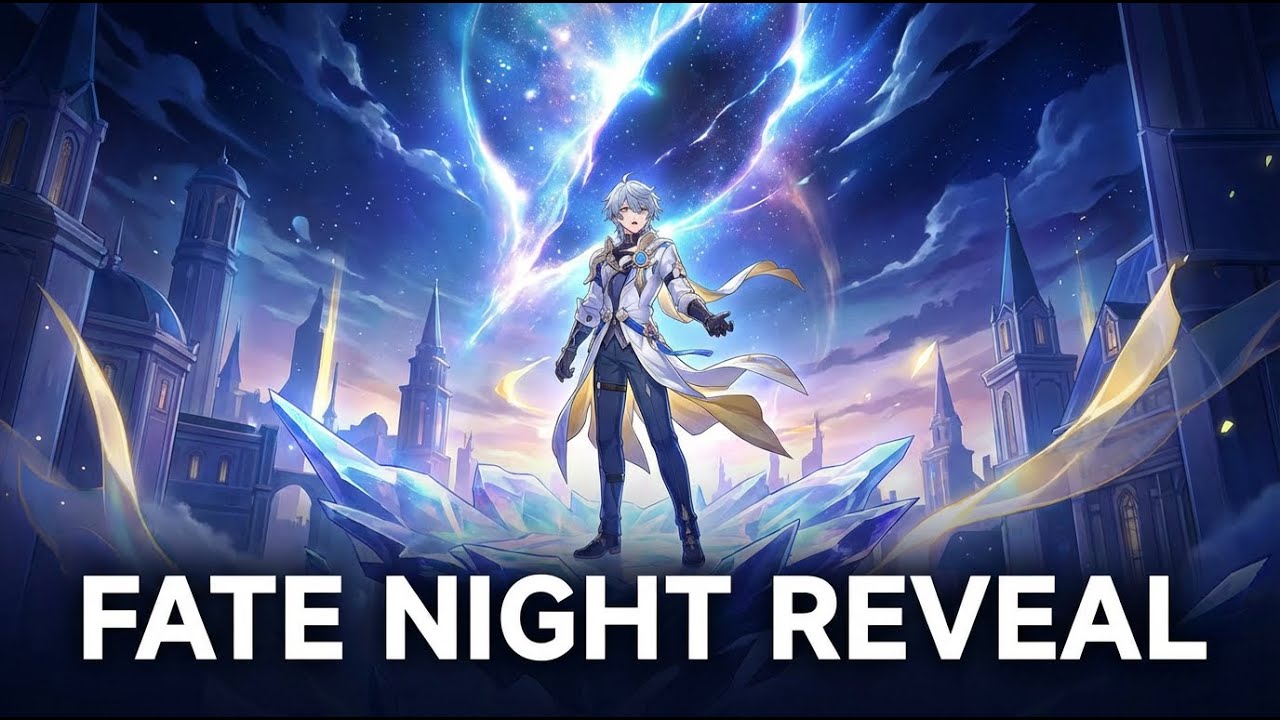 This Dreamland Fate Night Destroyed Me 🤯 [HSR]