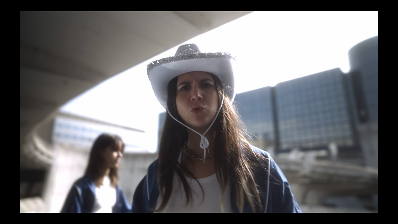 Zorba - Enfant perturbée (clip officiel)
