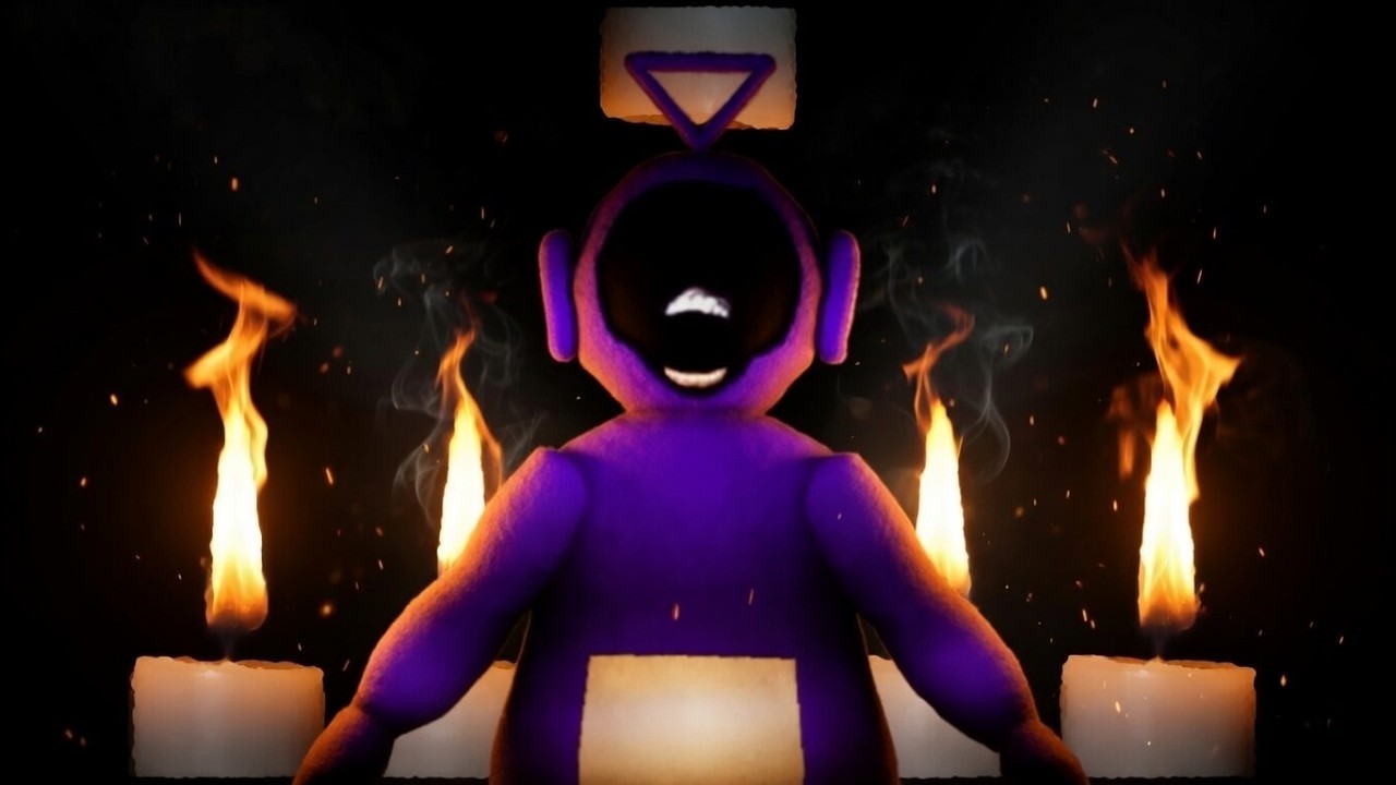 Slendy