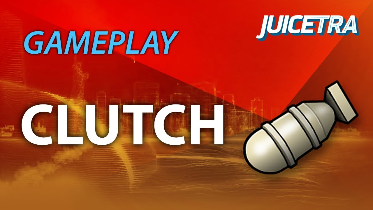 MW3: Clutch MOAB LIVE!