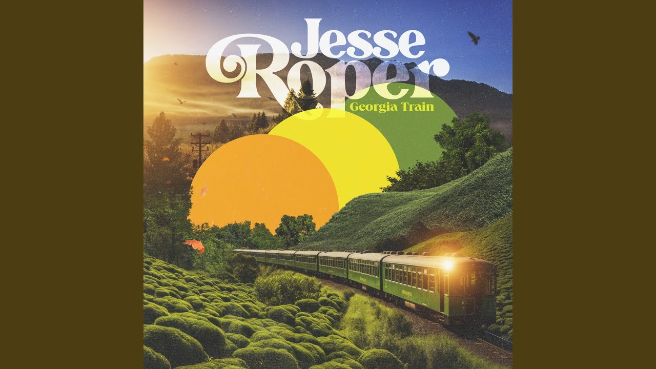 Georgia Train
