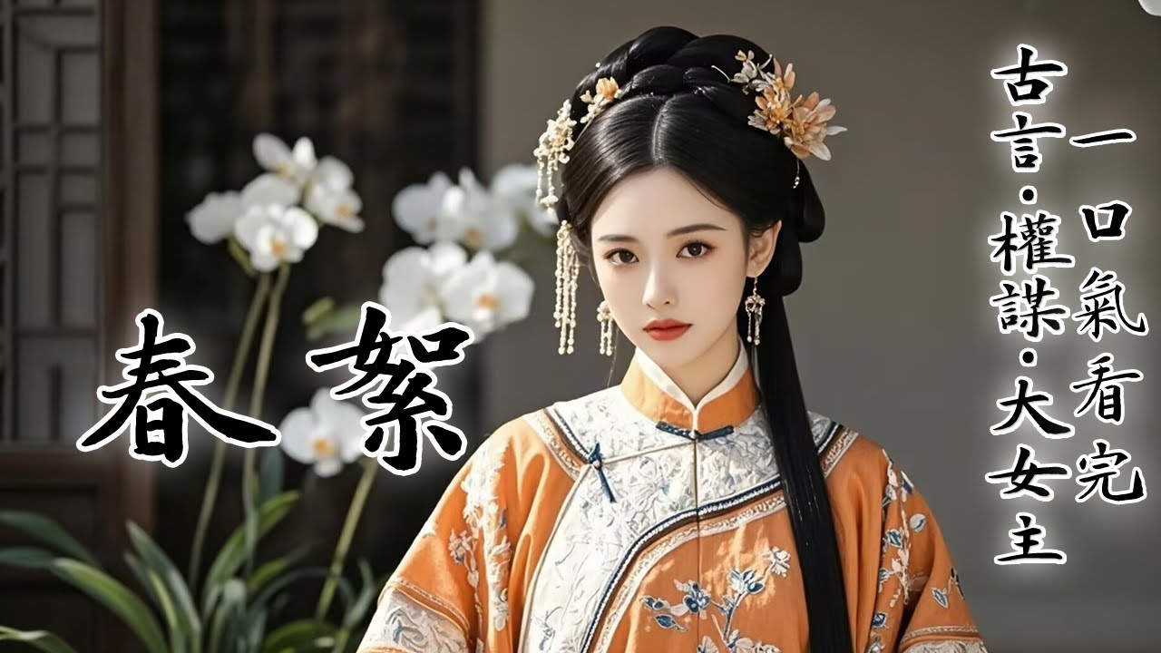 完結：《春絮》杏榜放榜那天，高中會元的小侯爺死了。他壹把火燒了自己，燒了苦讀數十載的書房，燒了所有的藏書筆記。壹切化為灰燼。可在廢墟之中，侯夫人發現了壹塊硯臺。硯臺底部，用刀刻著：春絮去死。春絮是我。