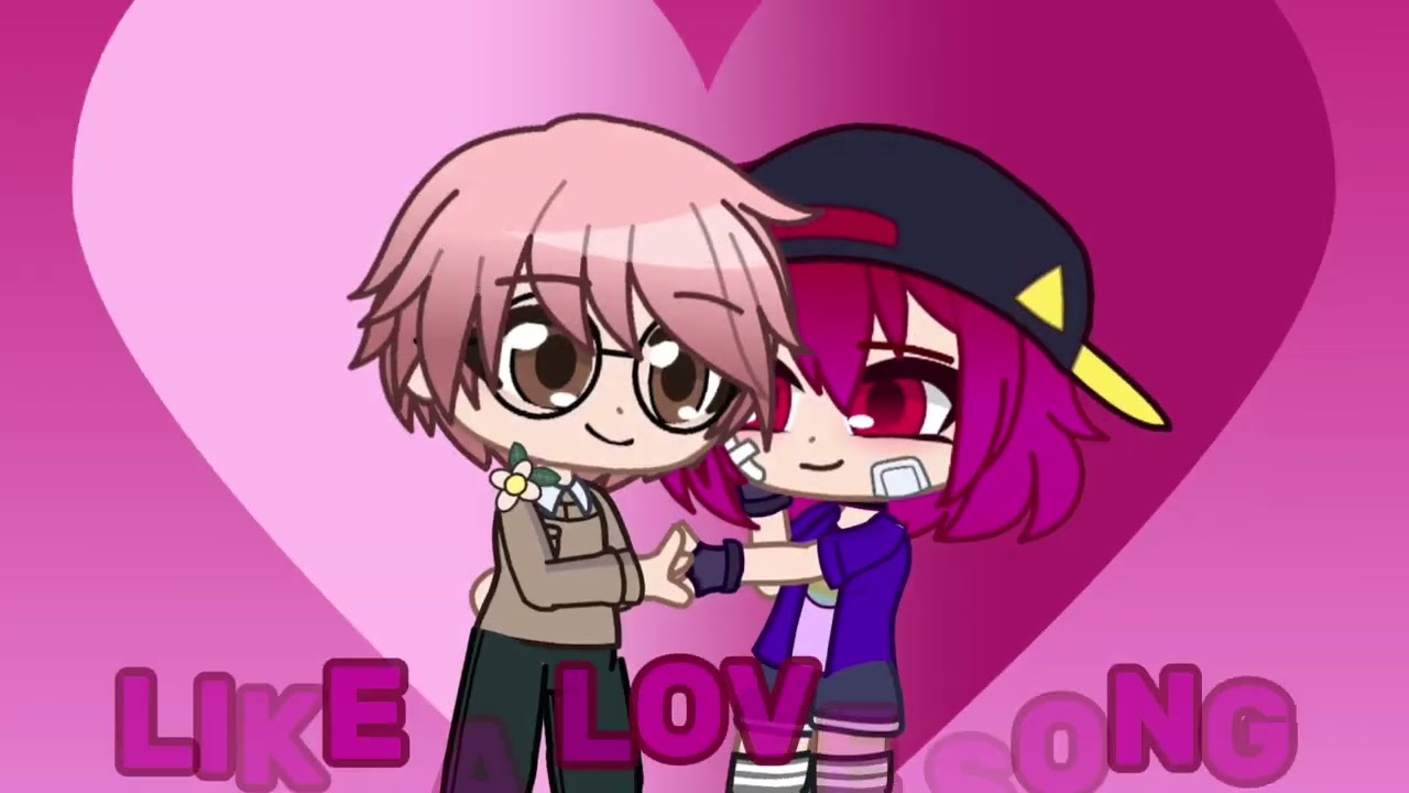 love song MILLIOT part 20 || @Lily-Milly