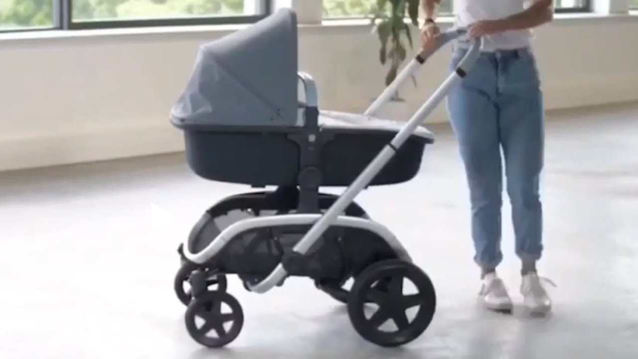 NEW BIGGEST Pram Baskets 2019 | Top 5 List