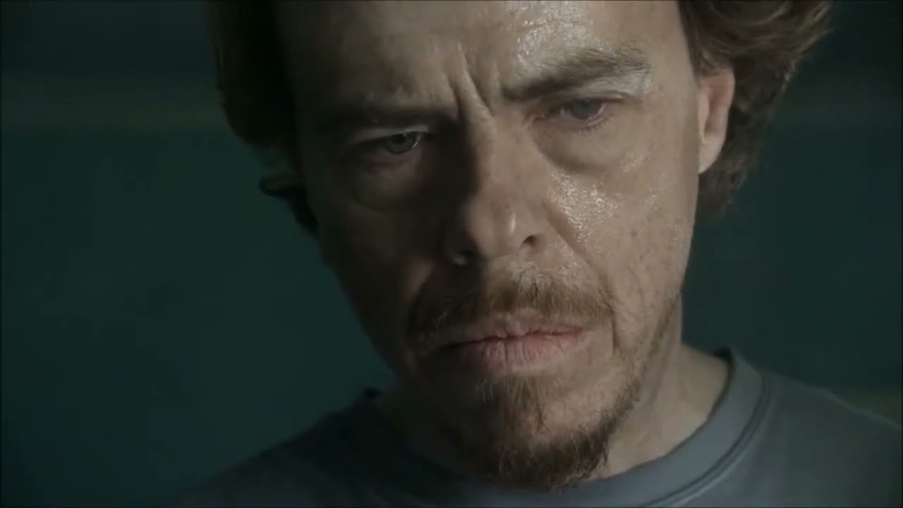 Peter Noble   Screen Showreel 2023