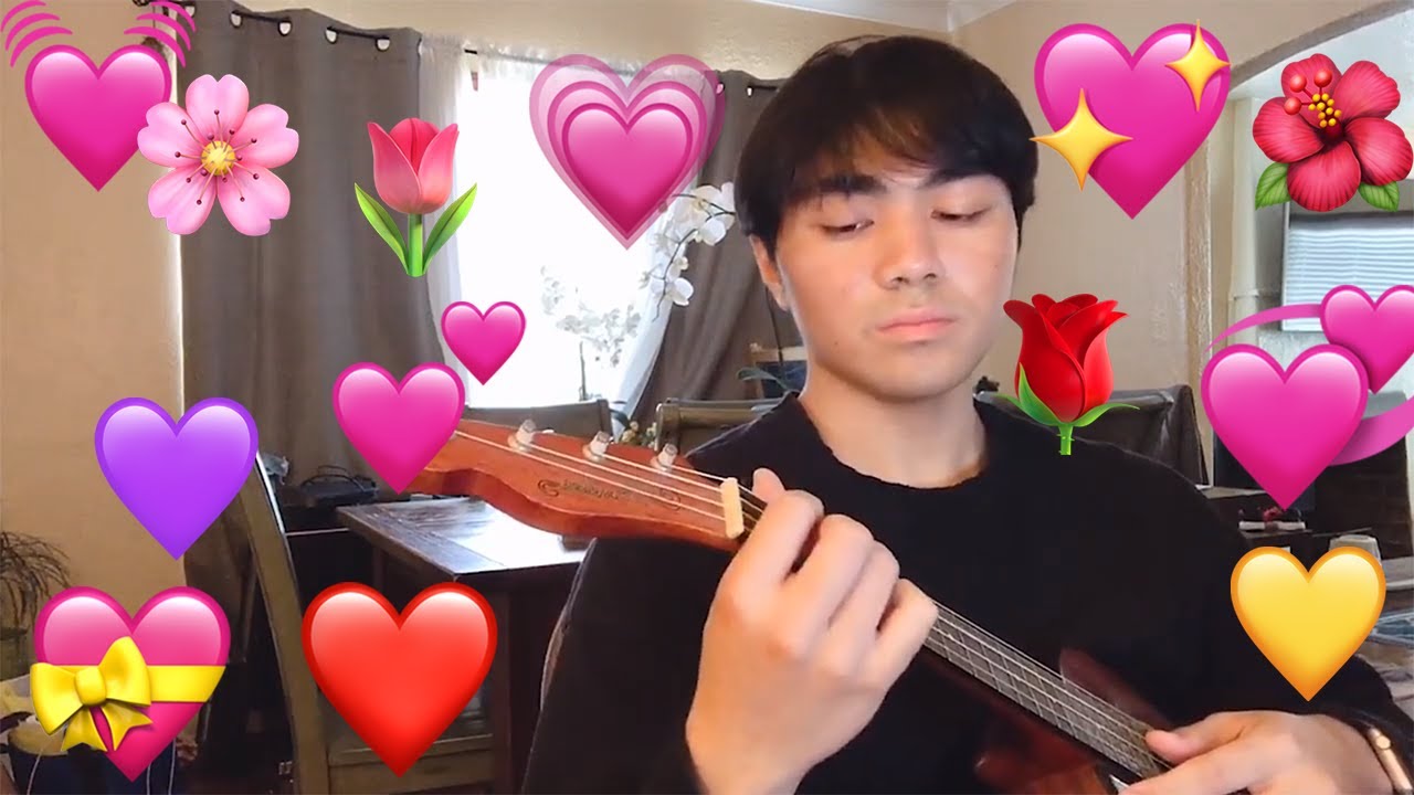 la vie en rose [cover by kuya]
