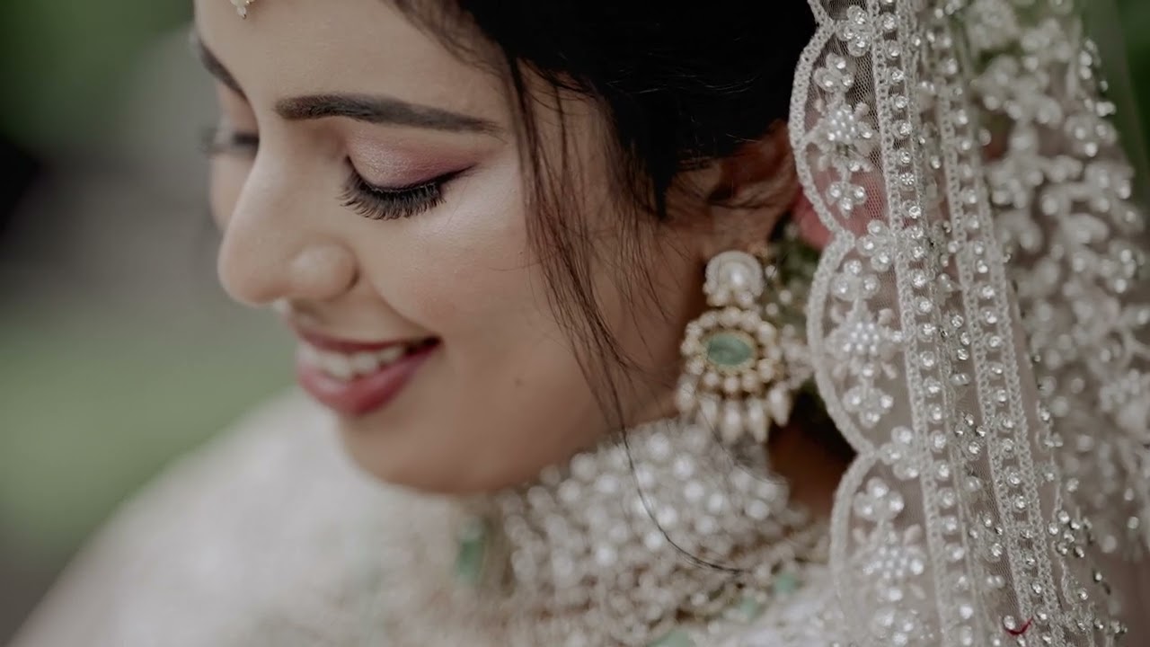 JANNATH with DILVAR / WEDMAHAL WEDDING COMPANY /2025