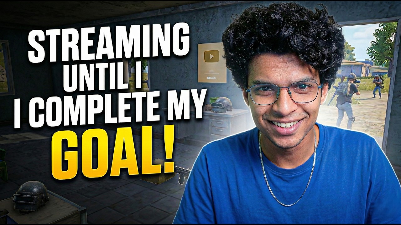 STREAM UNTIL COMPLETE UPI GOAL - PREM Live