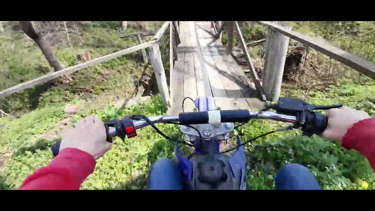 crossvlog #partea 2