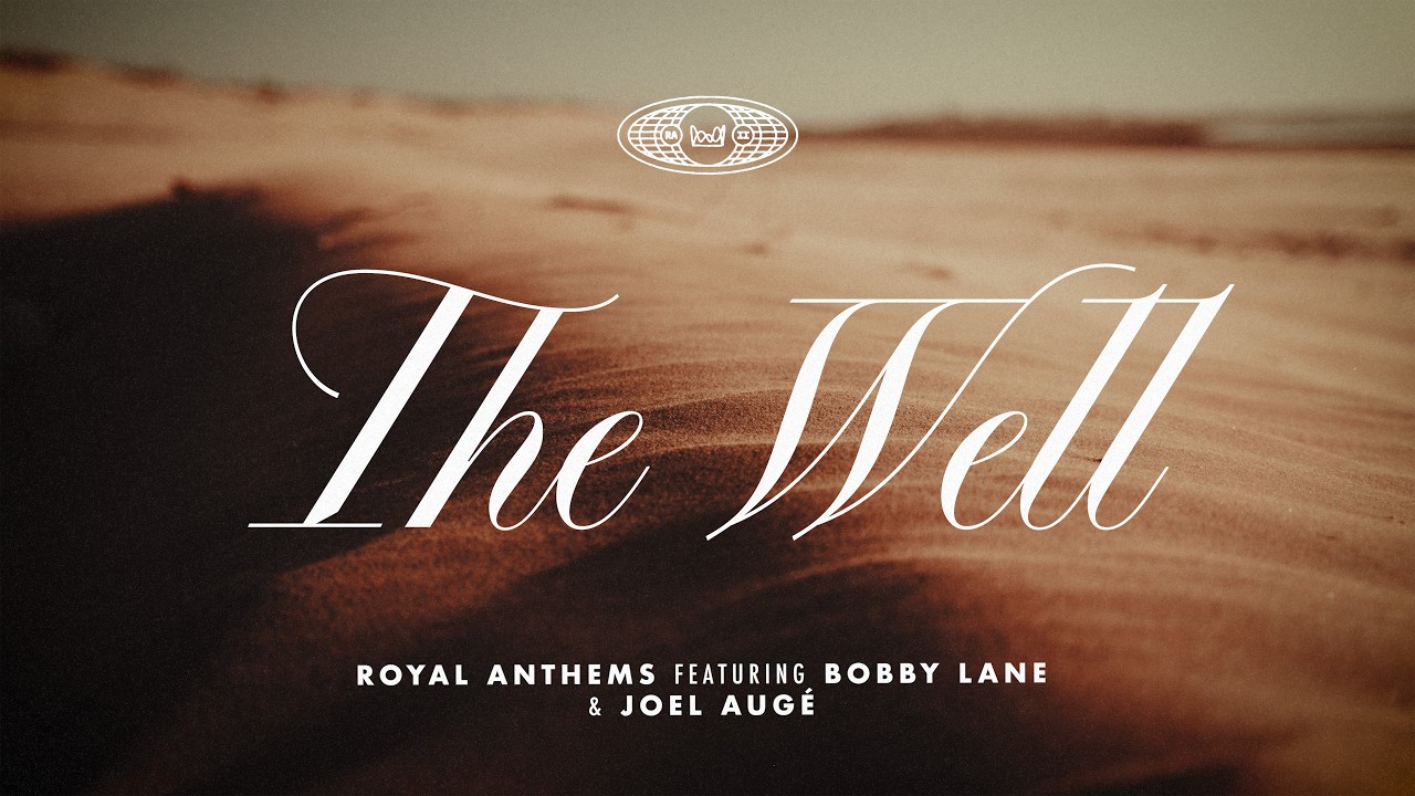 The Well - Lyric Video