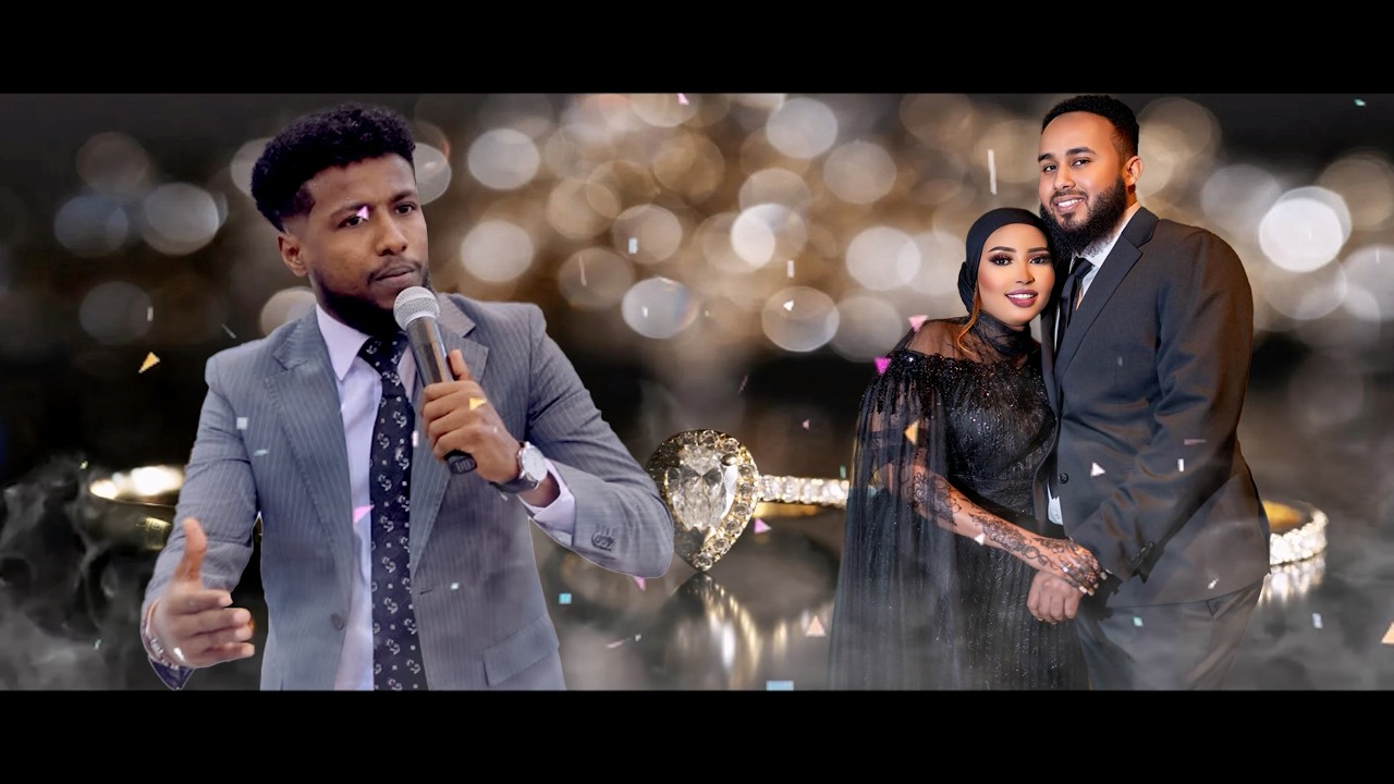 ISMAIL AARKA HEES CUSUB GOB MILGO LEH - ILYAS IYO MUNA | official video 2026