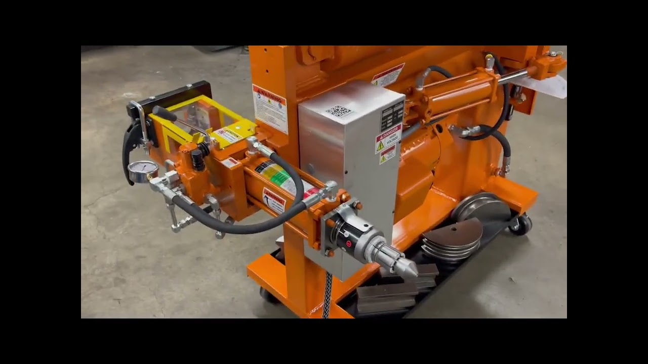 HEAVY DUTY 2600 PIPE BENDER  Final  Feb 2026
