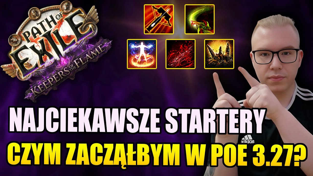 HOW TO PLAY POE 3.27? GRABBING A PAIR OF SOLID STARTER BOXES!