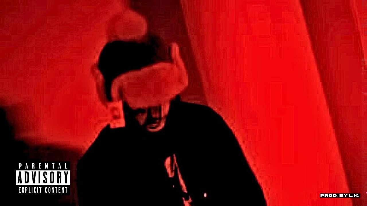 (FREE) LIL PEEP TYPE BEAT 