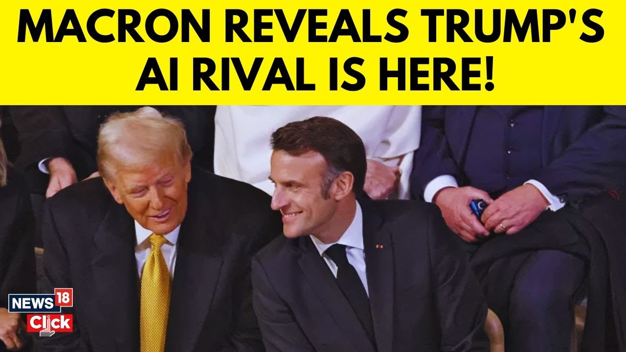 Macron Unveils UAE Deal: A New Era for 