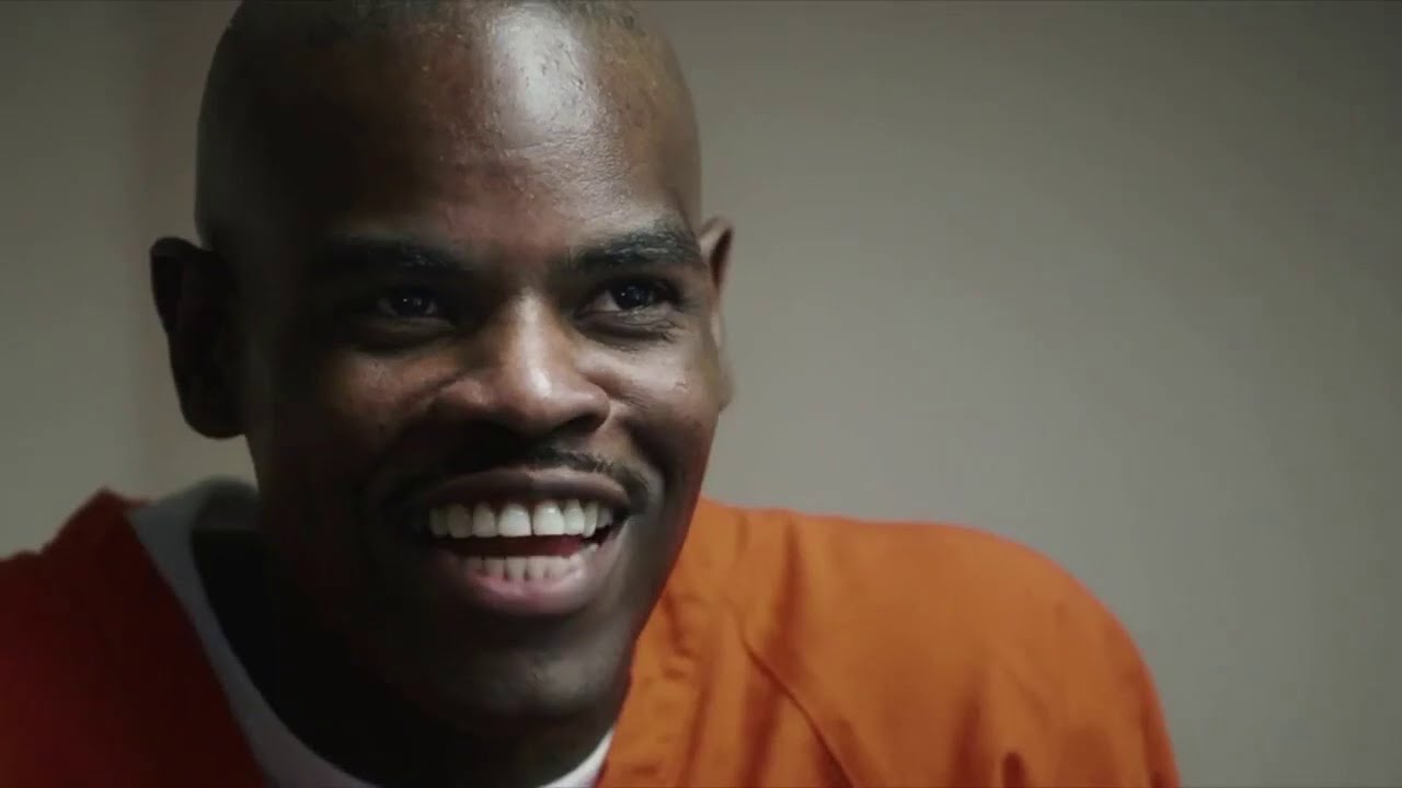 Dangerous Offenders Locked In Solitary Confinement Supermax Prison Documentary