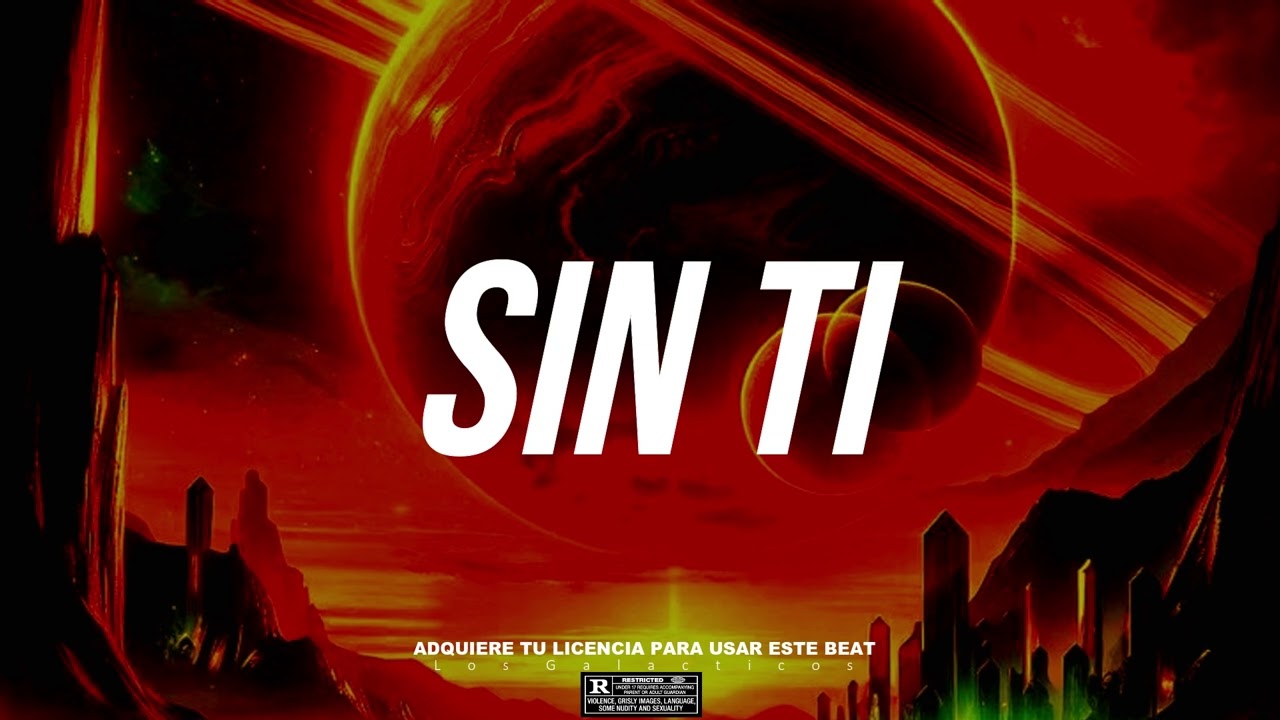 Musicologo y Menes Type Beat 🪐 | REGGAETON Type Beat - 