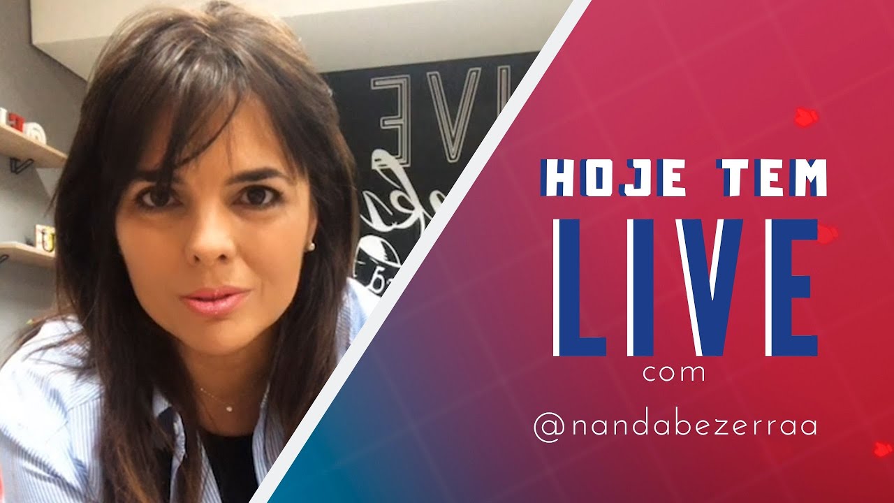 Como se LIBERTAR pra valer / Nanda Bezerra