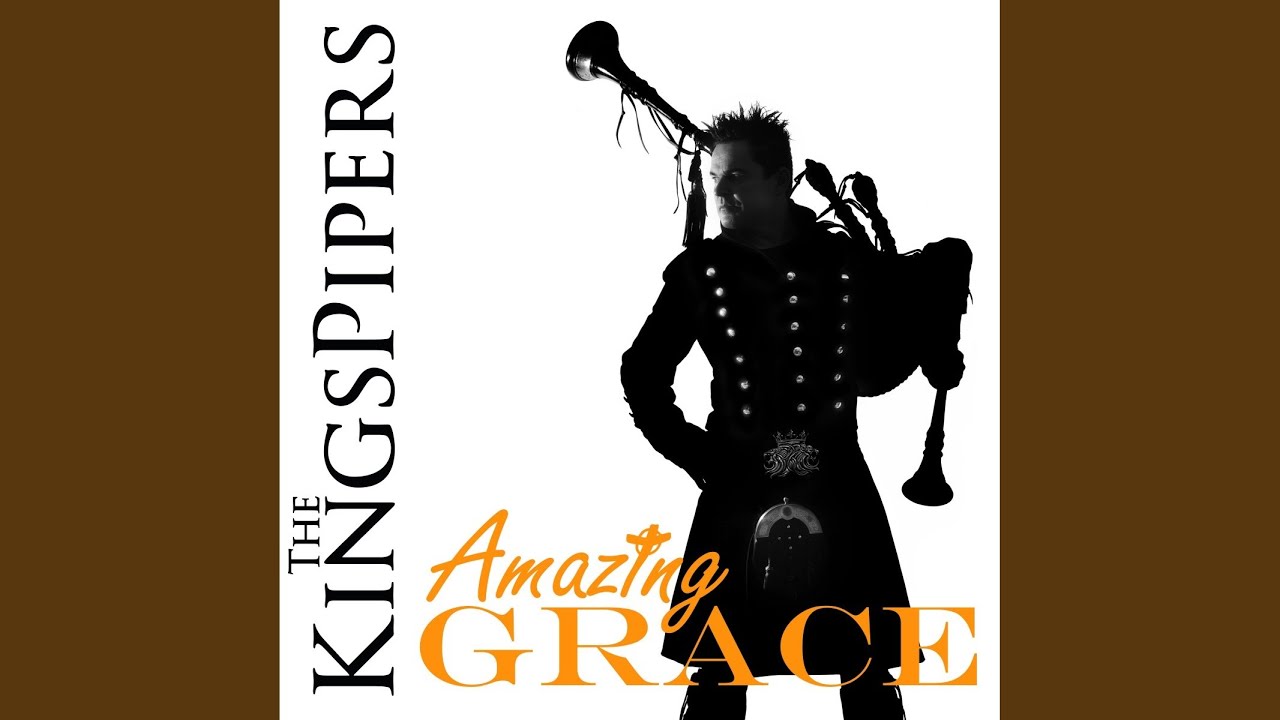 Amazing Grace