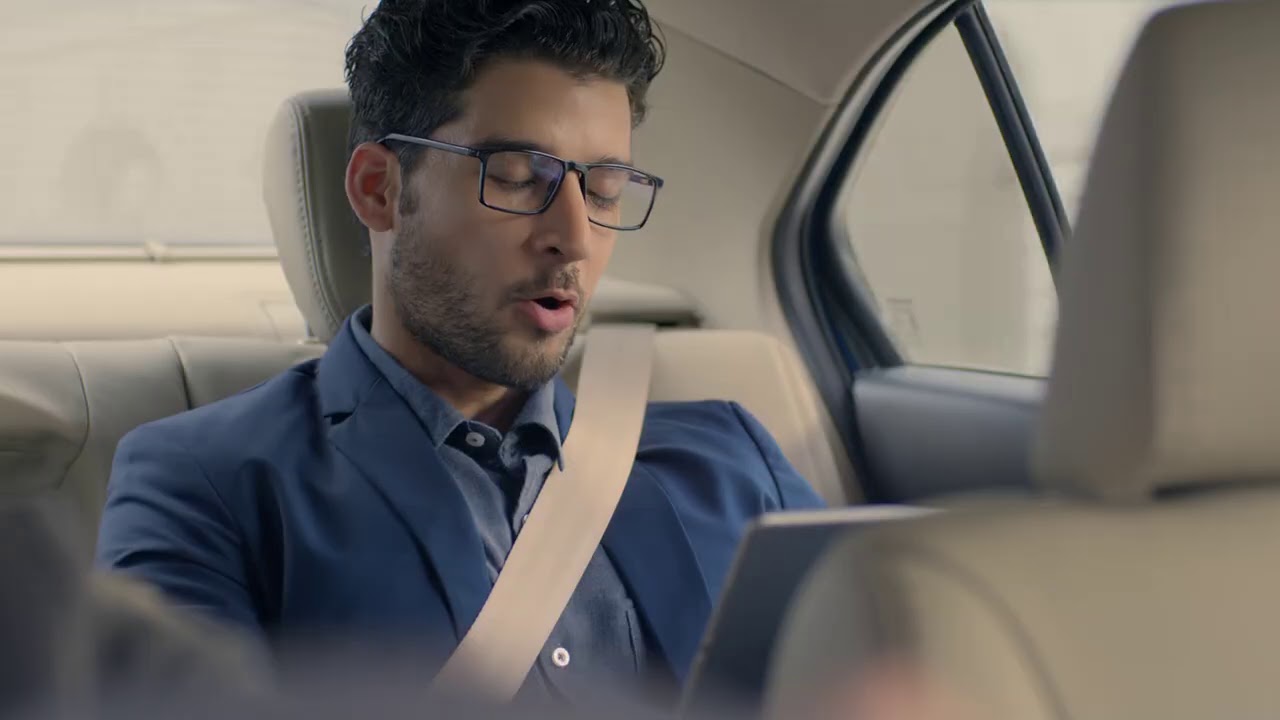 Ciaz | Be in a Good Space | TVC