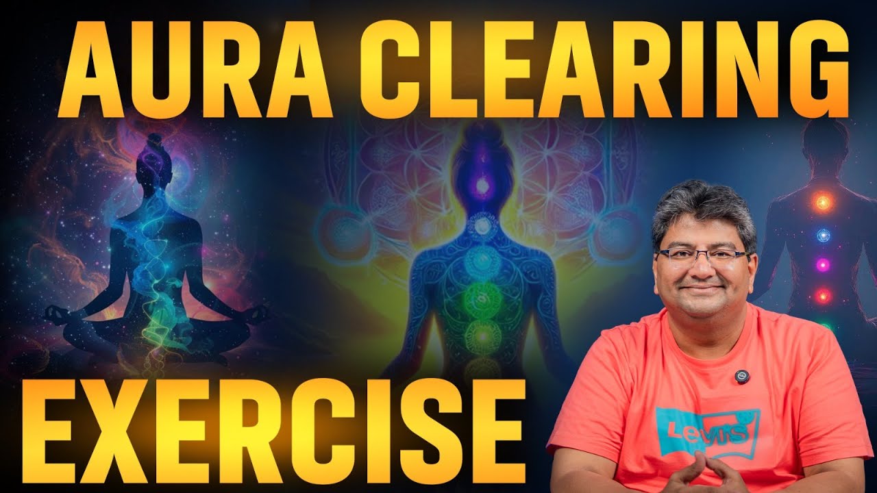 AURA CLEARING
