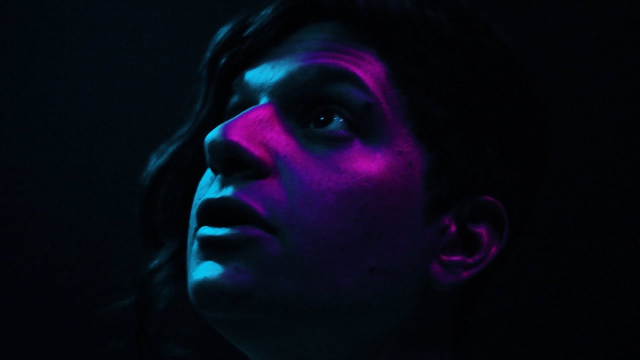 OMRI - JOKE [official video]