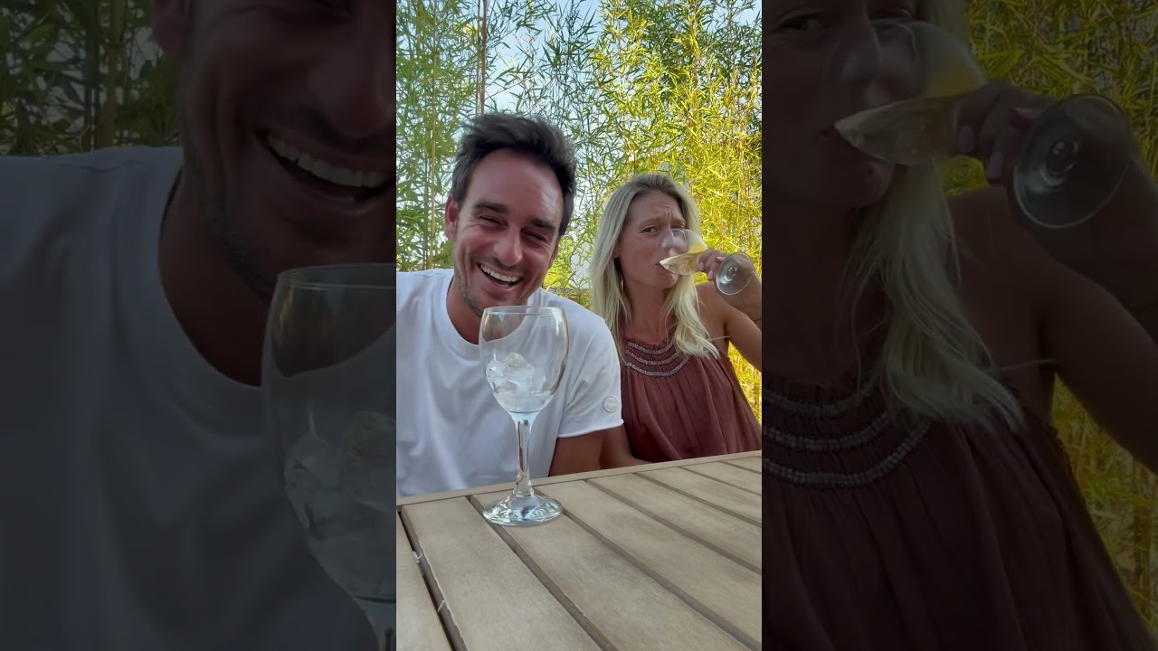 Nous ne sommes que des parents !!! #aurore #blague #couple #familia #parenting #vacation #love