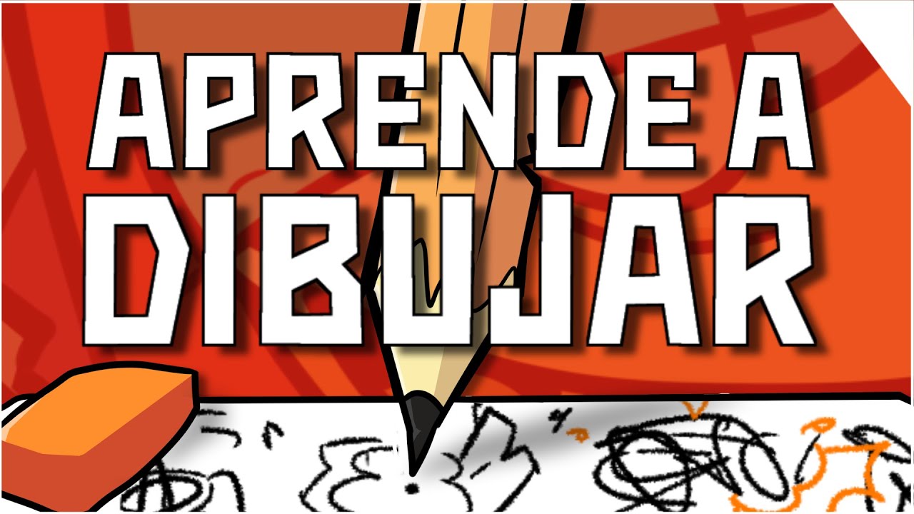 APRENDE a COMO DIBUJAR || TUTORIAL By Gup