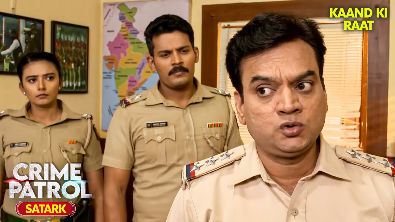 जलन | Best of Crime Patrol 2025 | Crime Story