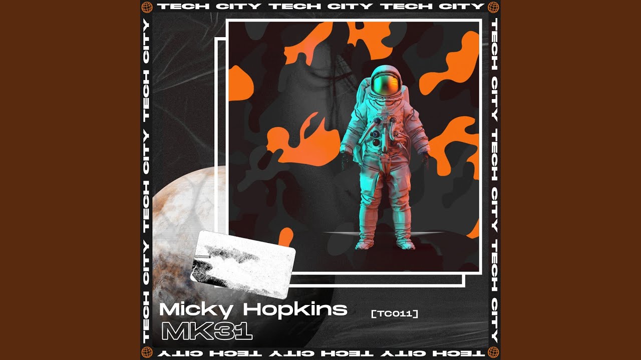 MK31 (Original Mix)
