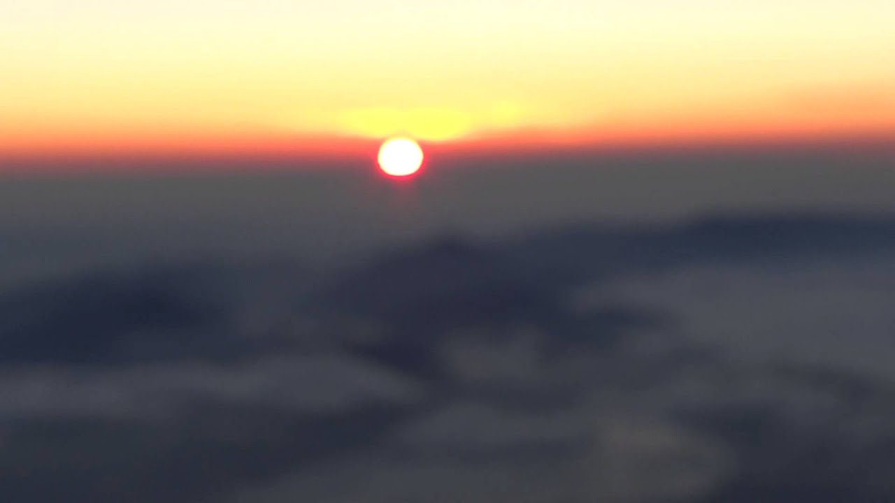 Sun Rise Japan