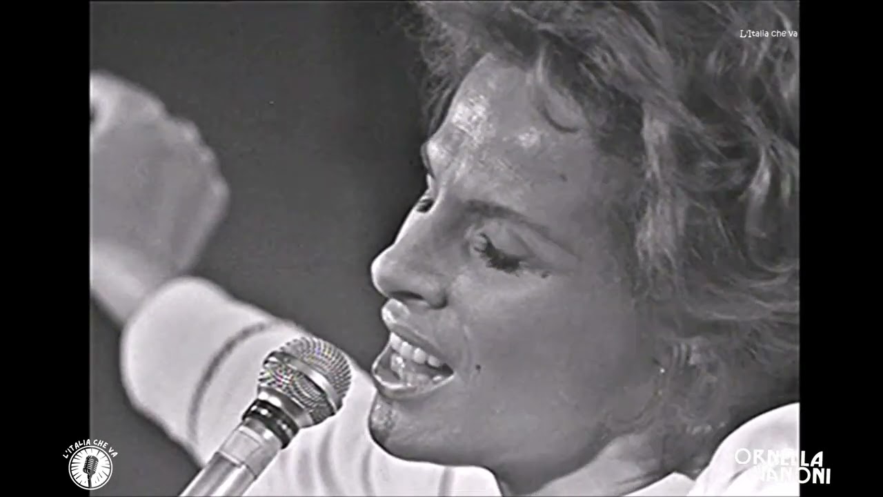 Ornella Vanoni - 