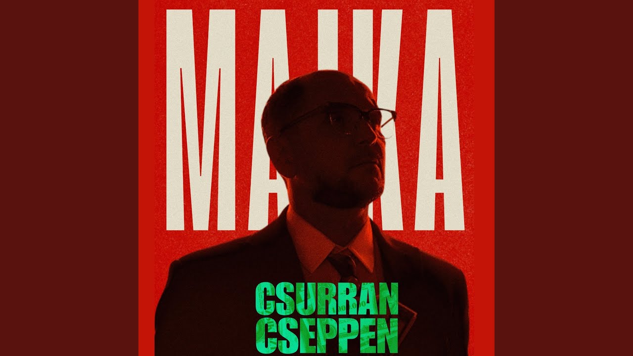 Csurran, cseppen