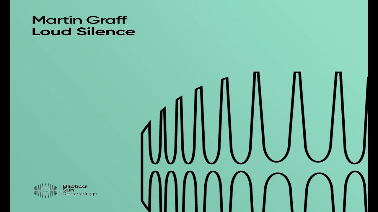 Martin Graff - Loud Silence (Extended Mix)