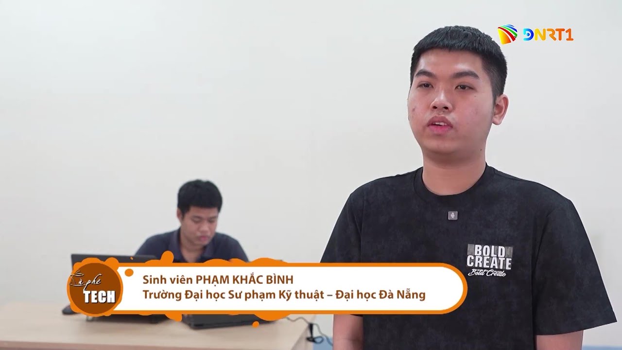 Cafe Tech Đài ĐNRT1 ngày 15/01/2026: Bảo mật dữ liệu trong kỷ nguyên số