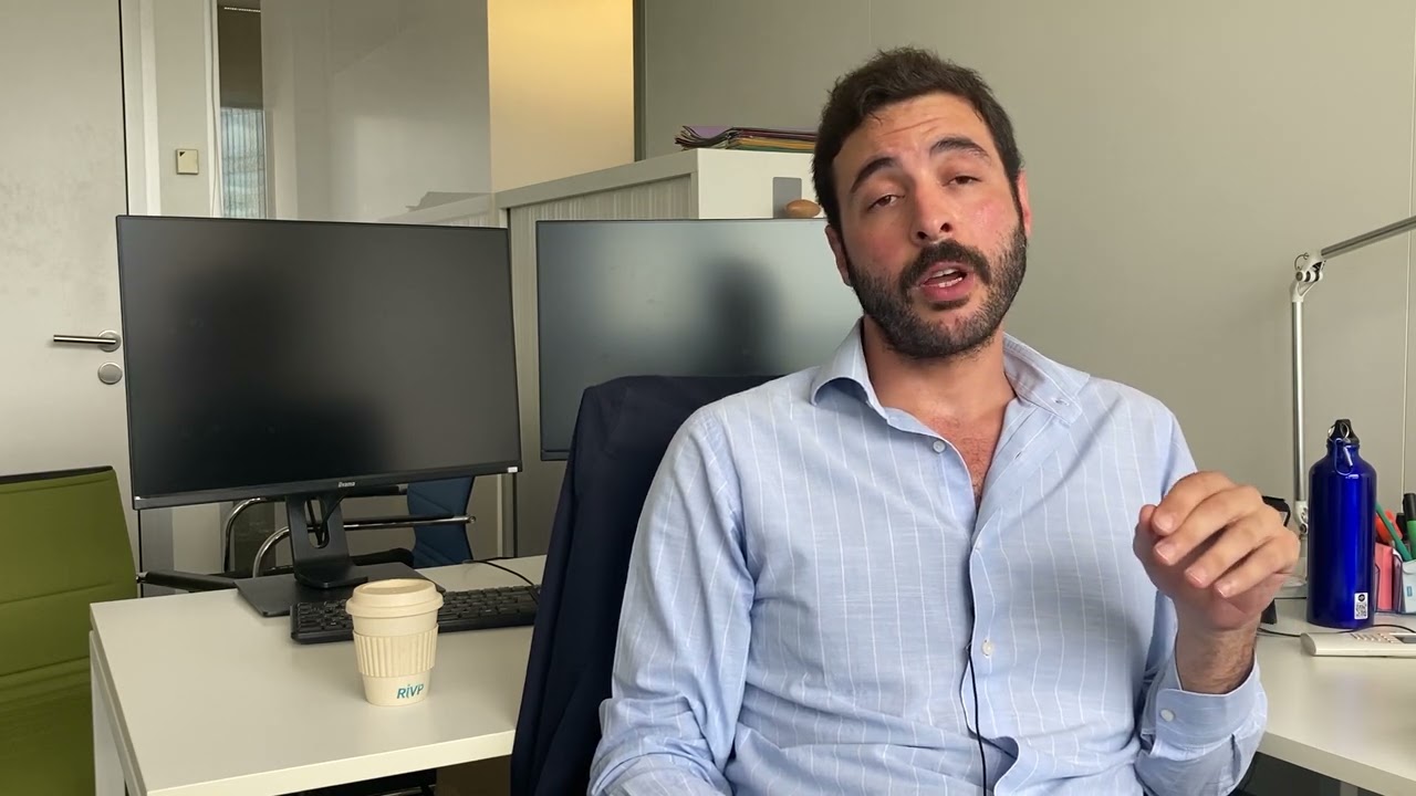 🔨 [Python-Duvernois: la démolition bien particulière du bâtiment I]