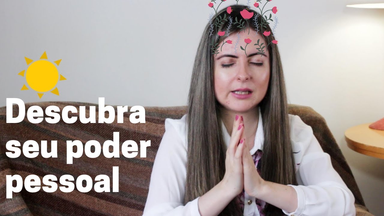 Descubra o incrível poder da conexão com a essência