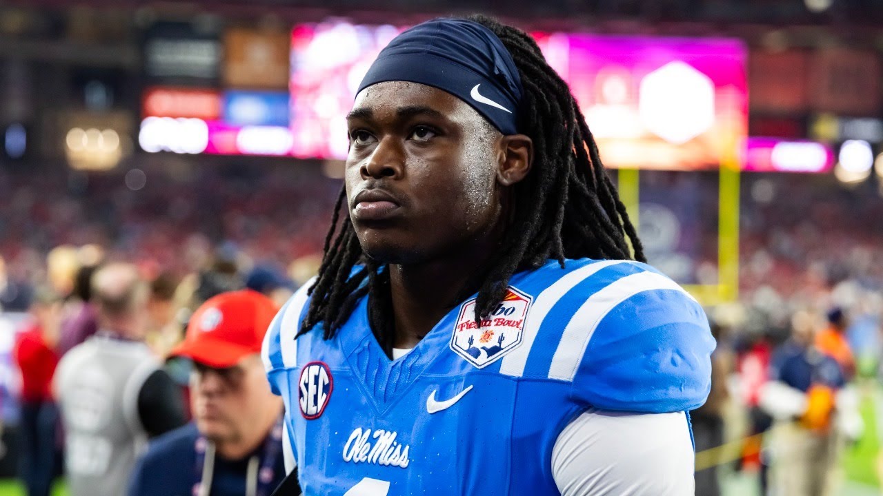 Ole Miss LIVE: Taking a red pen to the Rebels' transfer class