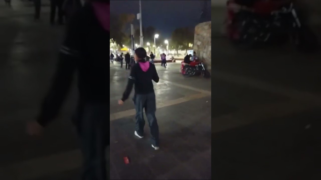 Paseo en el centro de cd Juárez Chihuahua #viralvideo #viral #comedy #cdjrz #dallas #2025 